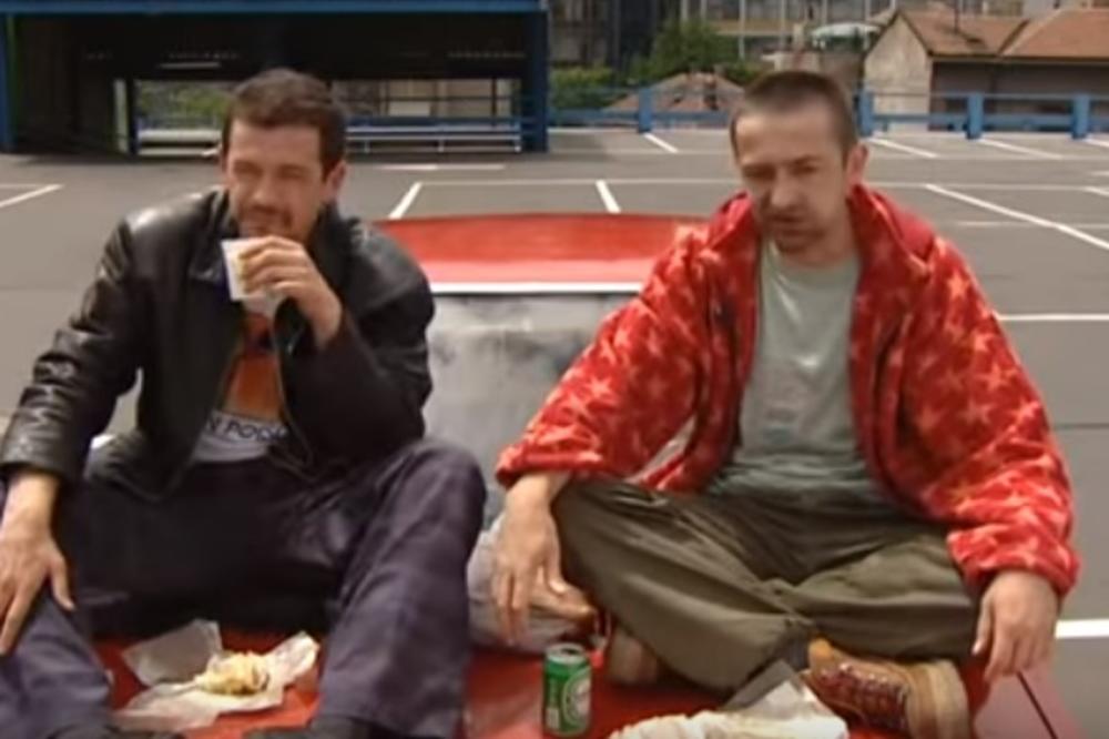 Film Munje ste svi obožavali, ali da nije bilo Cvijanovića on nikada ne bi bio snimljen! (VIDEO)