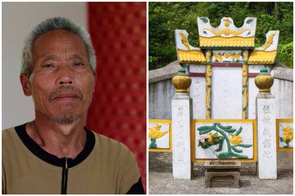 Proglasili ga mrtvim, kremirali i sahranili, a on se vratio kući 3 godine kanije! (FOTO)