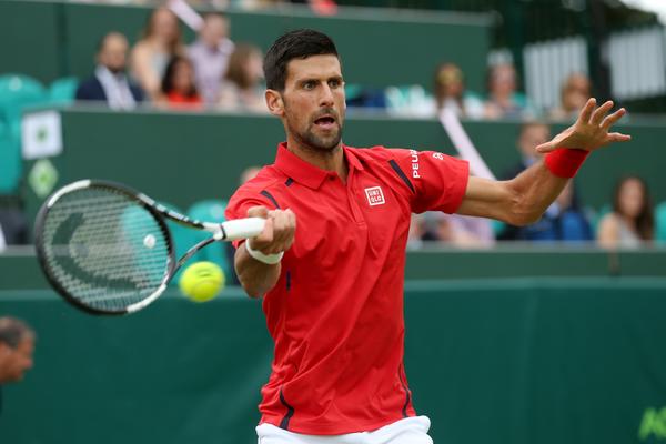 I to se dešava: Novak Đoković izgubio od 11. igrača planete!