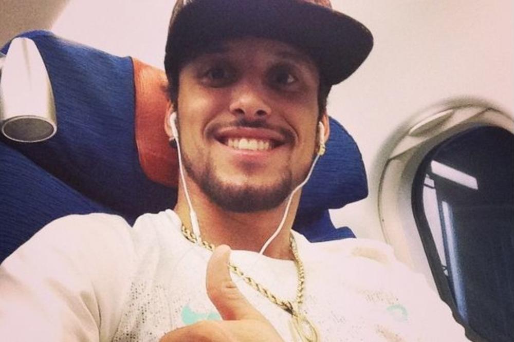 Saga je gotova! Partizan i Leonardo su završena priča!