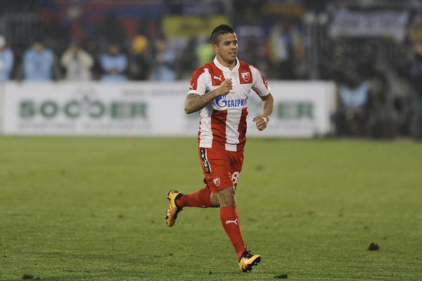 Ibanjez sigurno odlazi, ali će Terzićeva izjava obradovati Delije! (VIDEO)