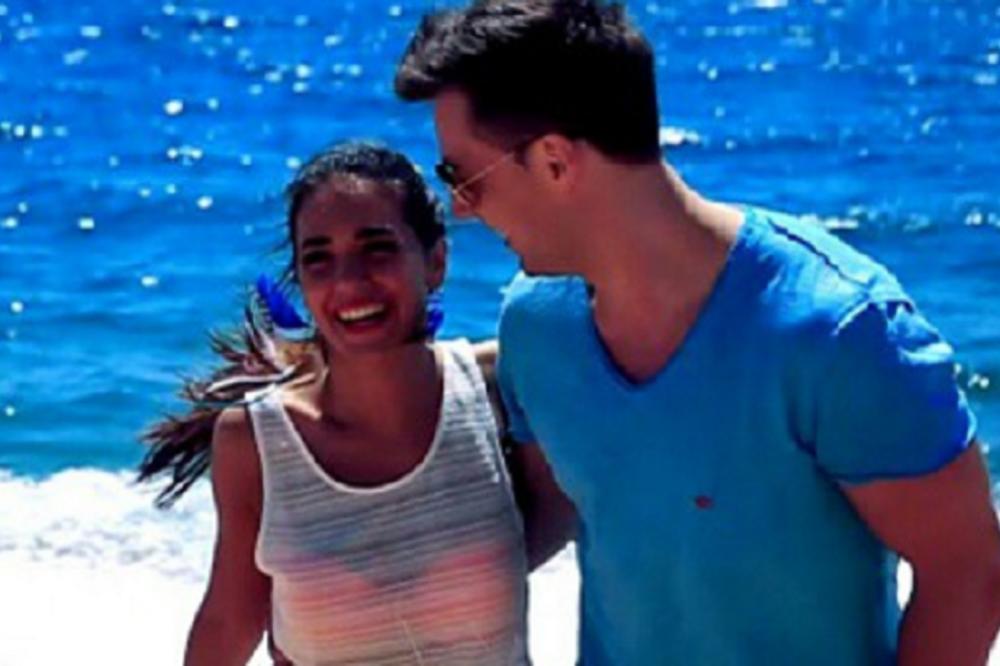 Ona je najhrabrija beba! Evo kako izgleda prevremeno rođeno bebče Bojana Leksingtona! Kako je samo porasla...