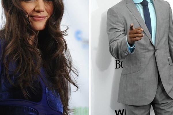 Anđo, Brede, izvinite! Ceo svet danas priča o njima: Ovo je novi najseksi par Holivuda!