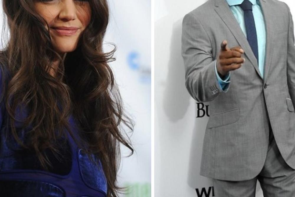 Anđo, Brede, izvinite! Ceo svet danas priča o njima: Ovo je novi najseksi par Holivuda!