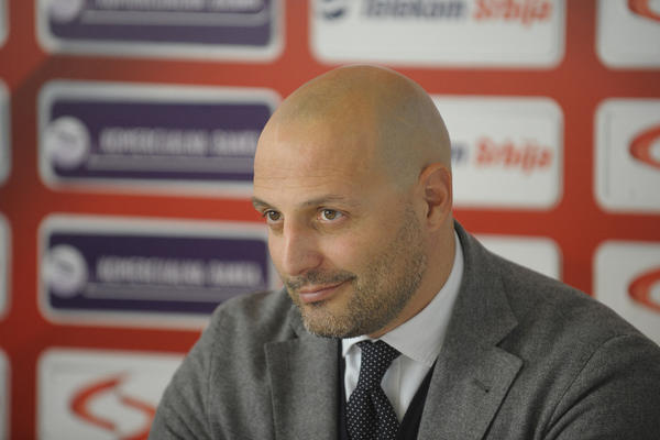 Đorđević doneo odluku: Bez Gudurića i Zagorca u borbama za Rio!