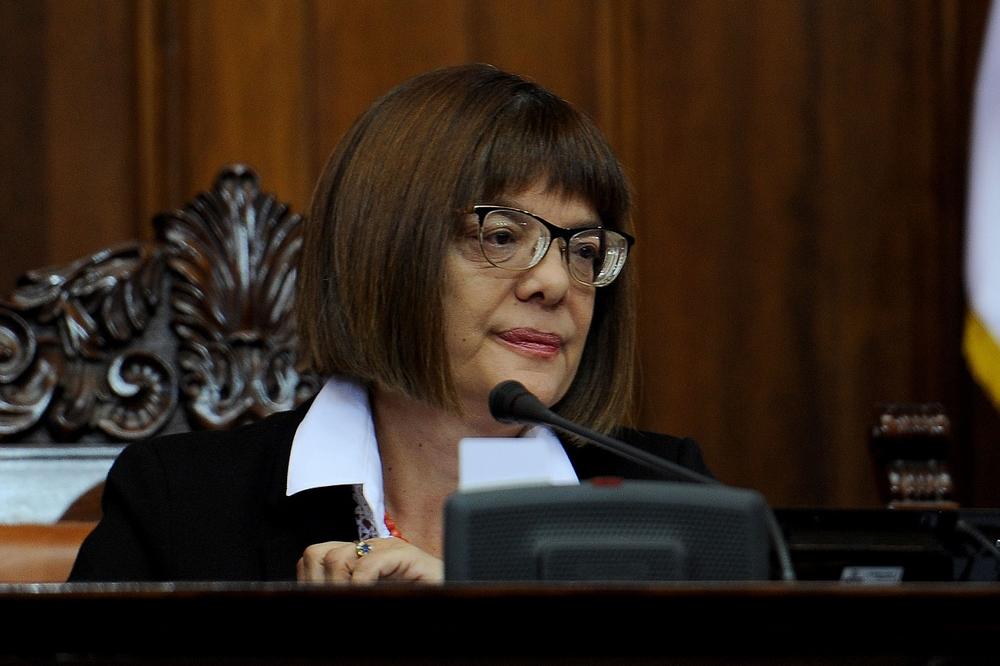 GOJKOVIĆ: Novog premijera očekujemo u junu!