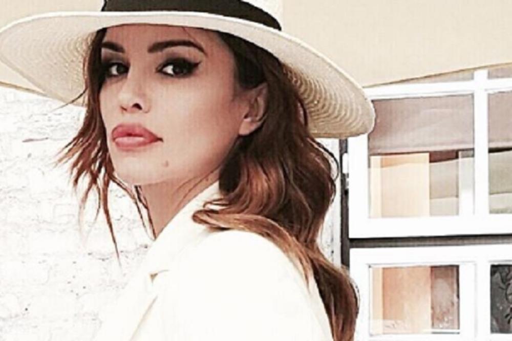 PRVO OGLAŠAVANJE SEVERINE NAKON OPTUŽBI ZA NASILJE NAD SESTROM: Jednim potezom rekla sve! (VIDEO)