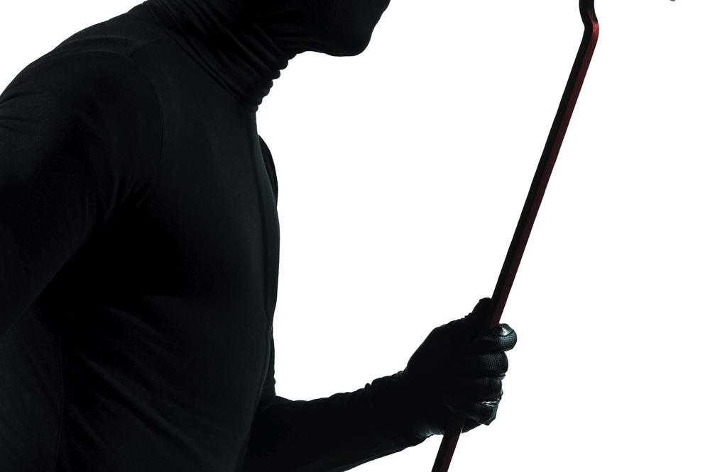 Bravo, carice! Bakica najurila provalnika i postala heroj grada: Bila sam jako ljuta!