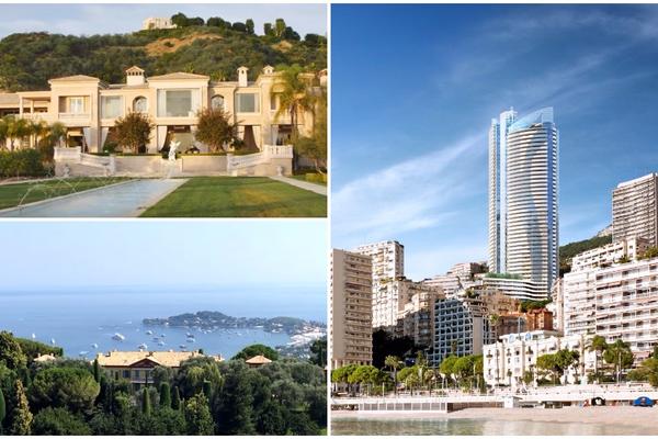 Privatni zoo vrt, parking u kući, bazen na krovu: 10 najskupljih gajbi na svetu (FOTO) (VIDEO)