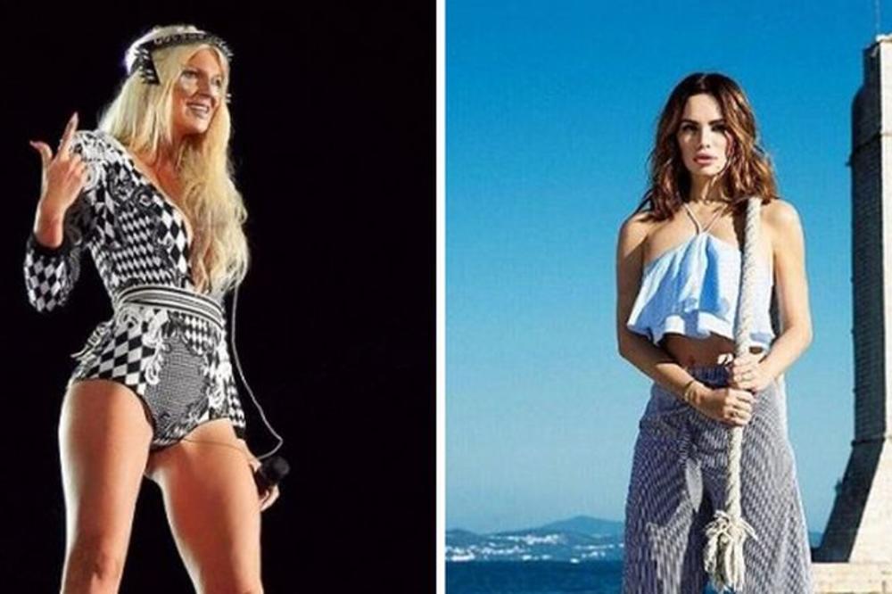 Sisaj, bre! Zaratile Karleuša i Severina! JK odlepila! Ovo joj neće oprostiti nikad!