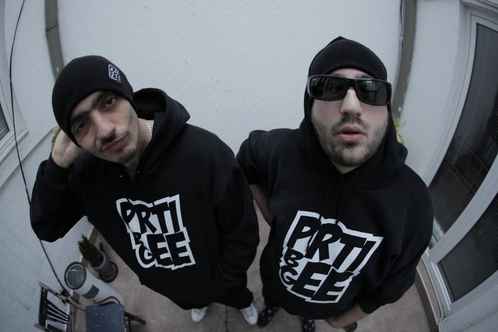 Žurka koju smo čekali: Koncert Prti Bee Gee u klubu KPTM