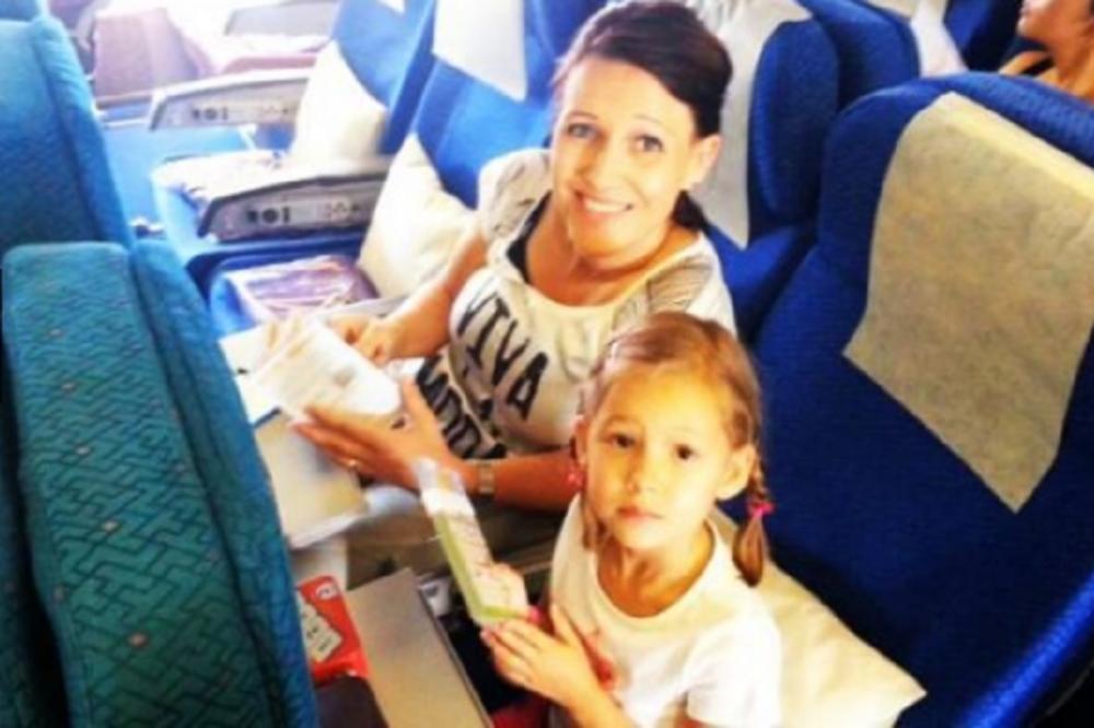 One će vam slomiti srce: Njihove fotografije su napravljene samo nekoliko sekundi pre smrti (FOTO)