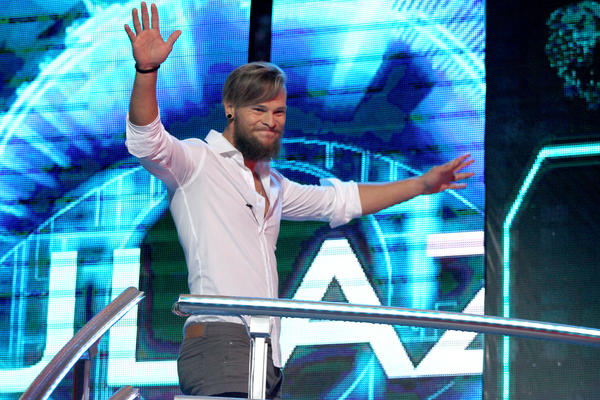 Pobednik VB postao pevač: Nema šanse da ga prepoznate! (FOTO)