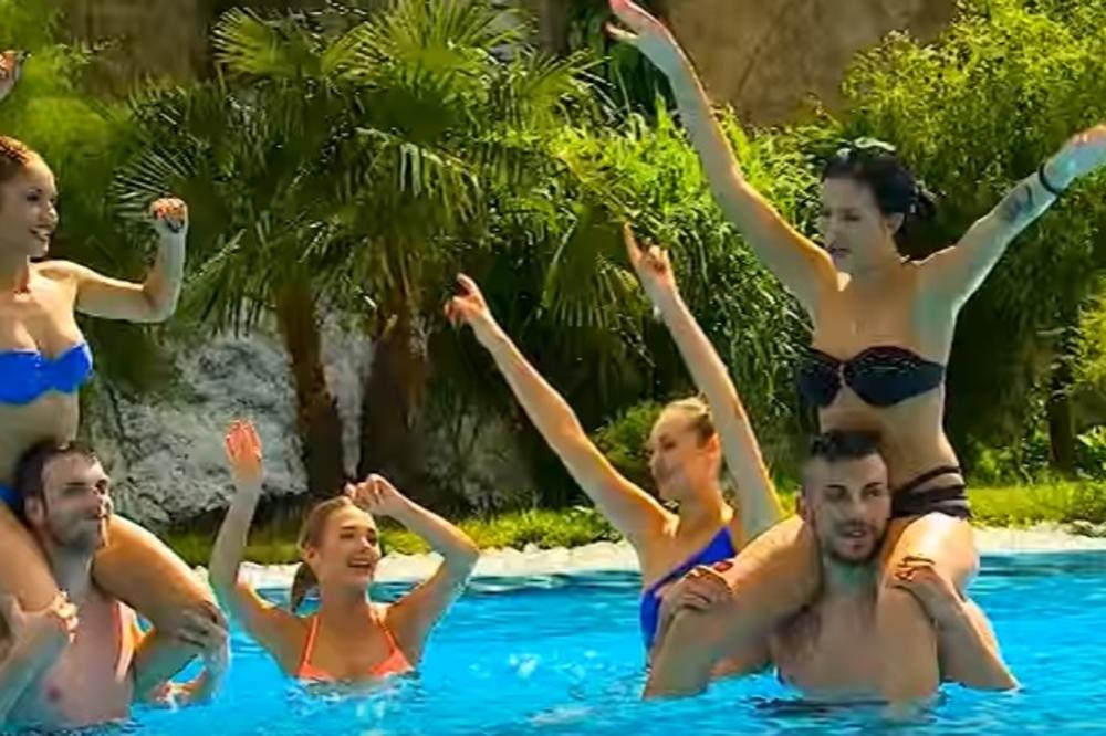 Počeo novi rijaliti Maldivi! Evo zbog čega će biti drugačiji od ostalih! (FOTO)