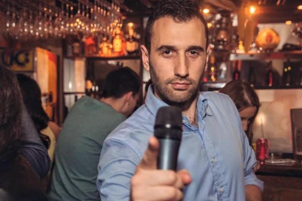 On je spreman na sve: Ovaj učesnik Maldiva želi da postane porno glumac i očekuje to baš sada! (FOTO)