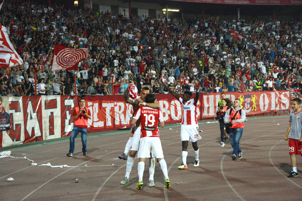 Petak i ponedeljak! Delije bi tada trebalo da dobiju sjajne vesti! (VIDEO)