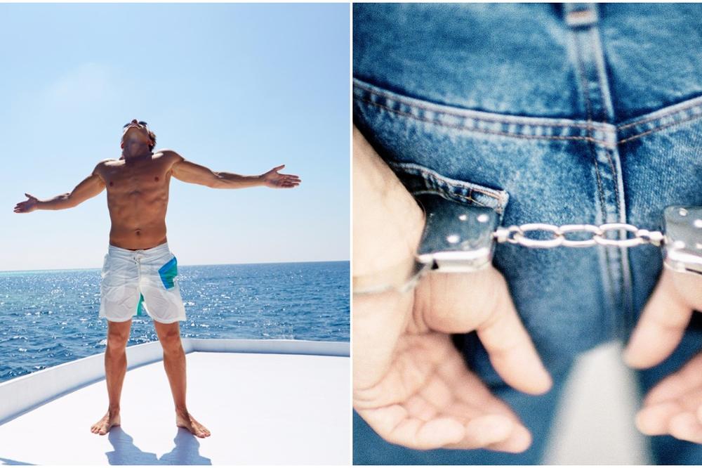 Zaboravite na problem sa paradajzom: Policija na granici hapsi građane koji se nisu odazivali na sudske pozive!