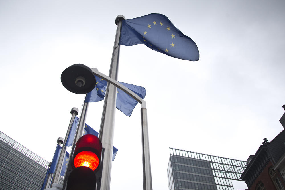 EVROPSKA UNIJA ODBILA UKRAJINU? Brojne zemlje se protive davanju statusa KANDIDATA, među njima i NEMAČKA!