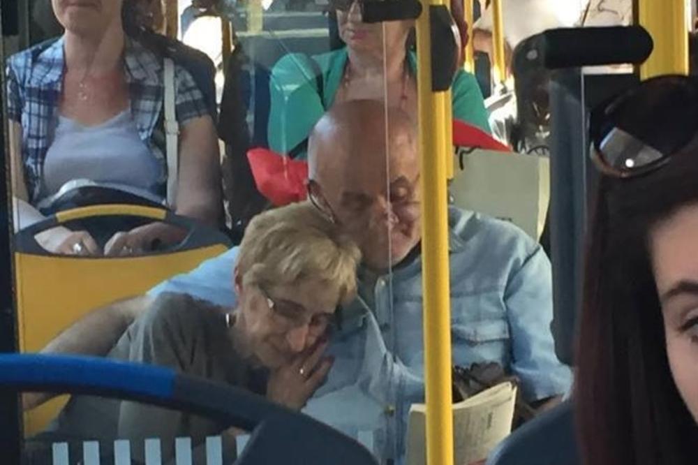 NEMA KONTROLE NI BUS PLUSA: Beograd dobija NOVO PREVOZNO SREDSTVO! Stariji sugrađani će se oduševiti (FOTO)