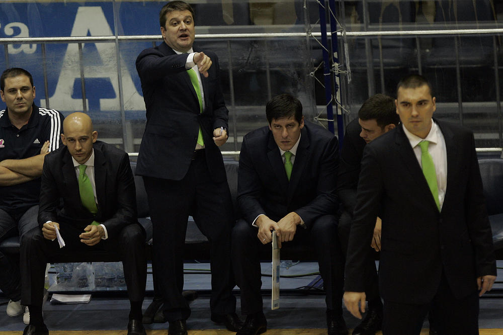 Poznati su svi učesnici FIBA Lige šampiona: Mega Leks jedini predstavnik Srbije! (FOTO)