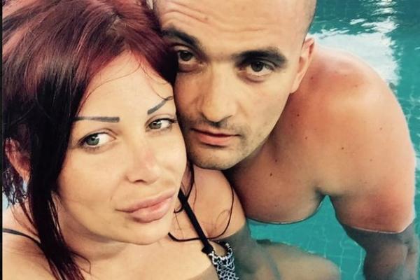 Prebolela Kristijana Golubovića: Kraljica silikona se konačno udaje! (FOTO)