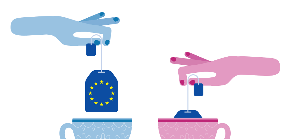 Tviter gori zbog Brexita: S*ebani smo, a Putin slavi! (FOTO) (GIF)