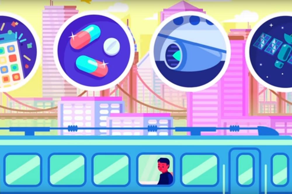 Svet u kome živimo je superkul, ali kako je izgledala istorija pre njega (FOTO) (VIDEO)