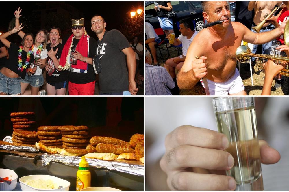 Šta je Srbima najvažnije i bez čega ne mogu? 11 stvari bez kojih bismo sigurno odlepili! (FOTO) (VIDEO)