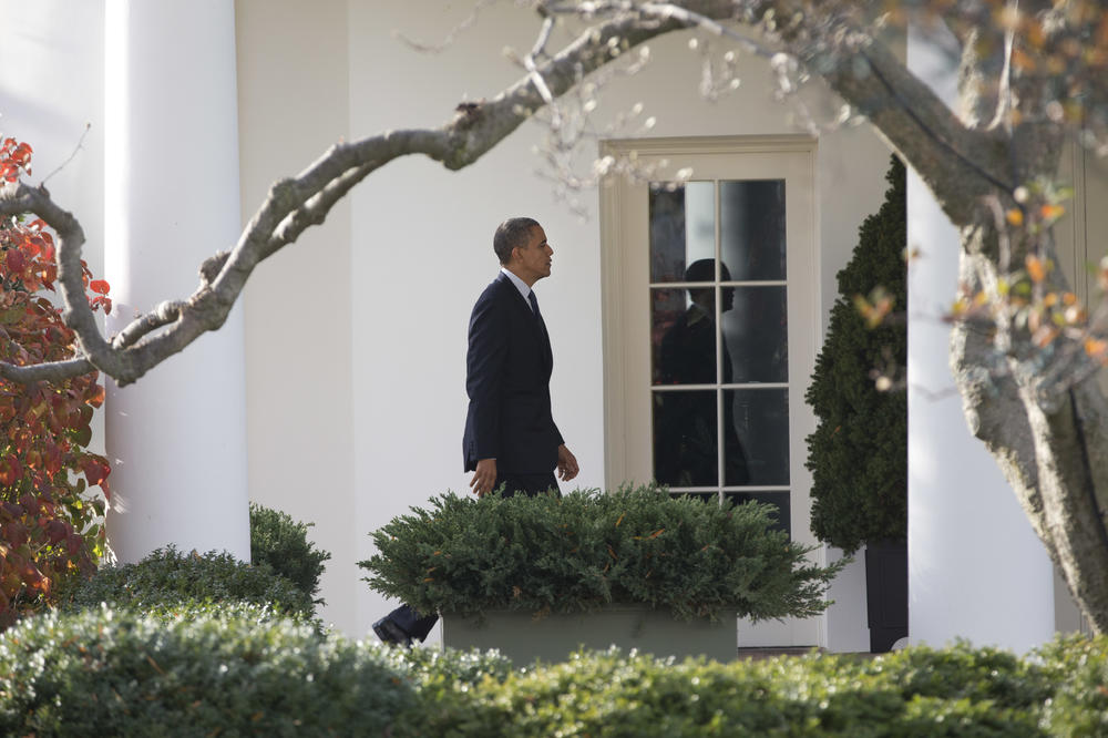 Neće mu biti loše: Posle Bele kuće Obama ide u ovu milionsku vilu (VIDEO)