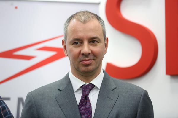 Nikola Petrović odlazi s mesta direktora EMS!