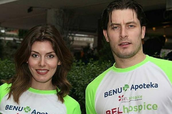 Da li je ovo najlepše venčanje poznatih? Tamara i Petar su uživali u pravoj bajci! (FOTO)