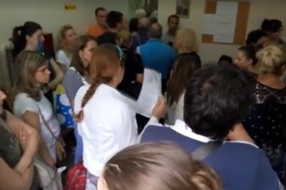 GRAĐANI, SADA JE VREME DA UZMETE VAŠ NOVAC: Na najbližem šalteru vas čeka 10.600 dinara!