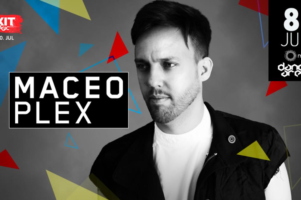 Maceo Plex i TTP Reunion za najjače izdanje mts Dance Arene! (FOTO) (VIDEO)