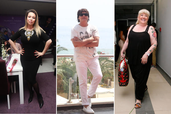 5 zvezda srpske estrade koje su radile za DB! Mi pevali njihove hitove, a oni slali tajne poruke