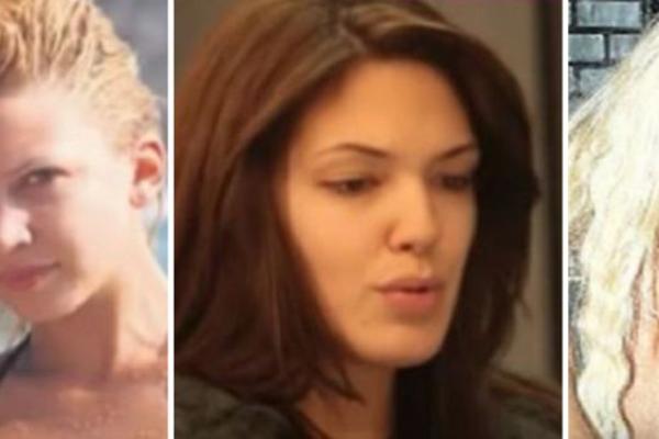 Prelepe i sa natural look-om: 5 naših zvezda koje i bez šminke izgledaju kao boginje! (FOTO)