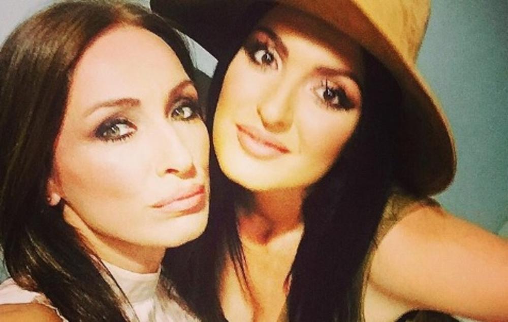 Silvija Đogani, Slađa Delibašić