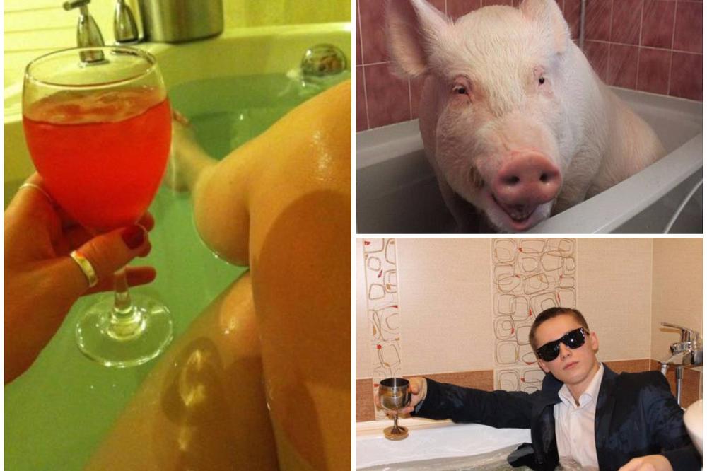 Fotke koje bi zapalili: 20 najvećih blamova iz kupatila (FOTO)