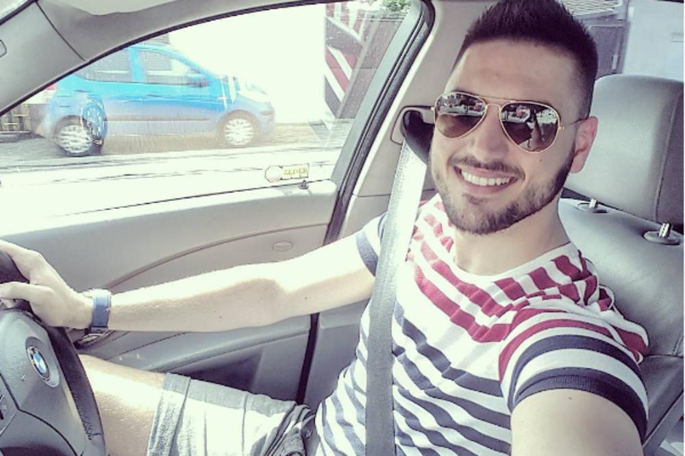 Ovo niko nije očekivao: Evo s kim se druži Perućica! (FOTO)