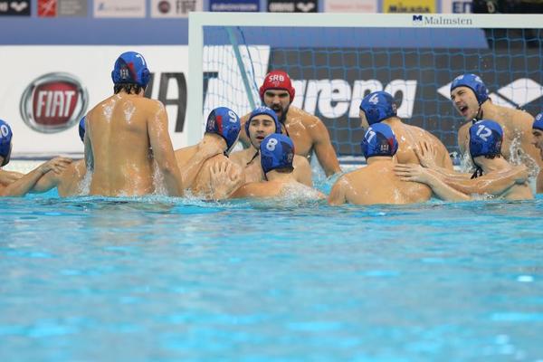 Svetske vaterpolo sile saglasne u jednoj stvari: Srbija zaslužuje zlato u Brazilu! (FOTO)