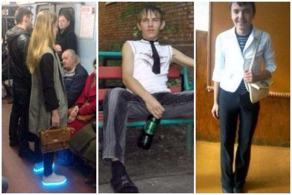 Kad ludi Rusi traže devojku ili dečka: To izgleda...nećete verovati svojim očima! (FOTO)