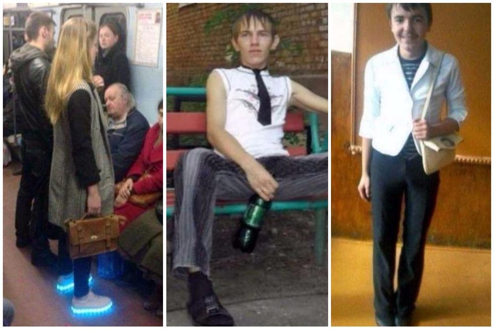 Kad ludi Rusi traže devojku ili dečka: To izgleda...nećete verovati svojim očima! (FOTO)