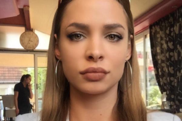 Više nije mlohava Šavija, sad je nešto gore: Zbog ovoga joj se smeje cela Srbija! (FOTO)