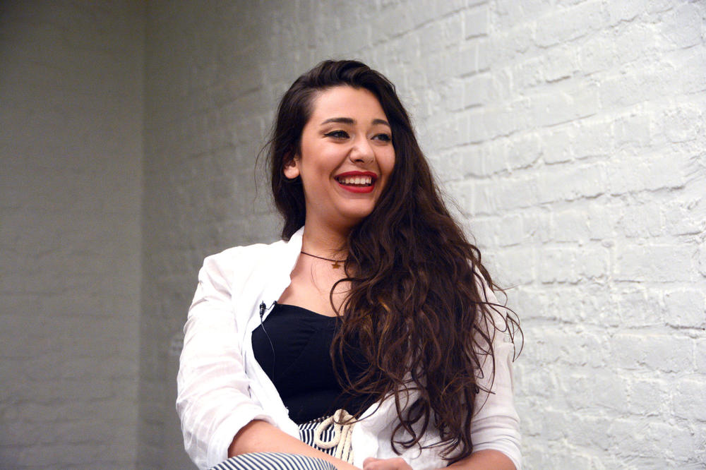 Kad pročitate ovo shvatićete zašto je Sanja Vučić najpozitivnija osoba koju ćete ikad sresti! (VIDEO)