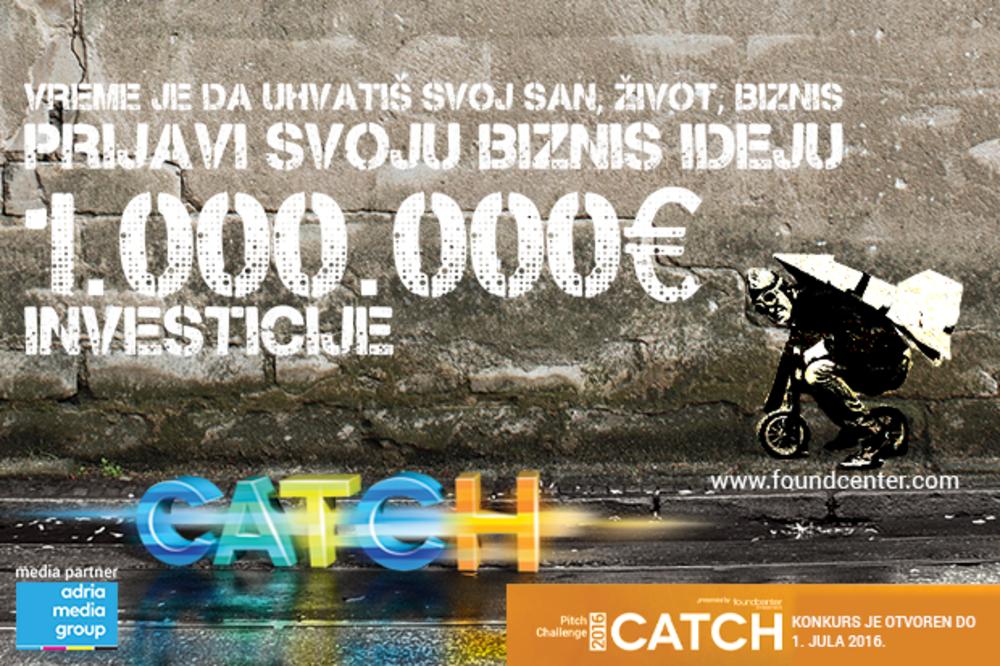 Budite brzi! Poslednji poziv za inovativne biznis ideje! (FOTO)