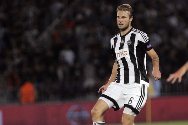 Balažic pronašao novi klub!