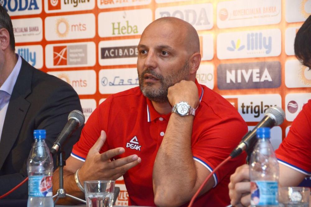 ĐORĐEVIĆ OTVORIO DUŠU: Progovorio o Jokiću, pa održao hvalospev o Crnoj Gori i mega talentu Adetokumbu! (FOTO) (VIDEO)