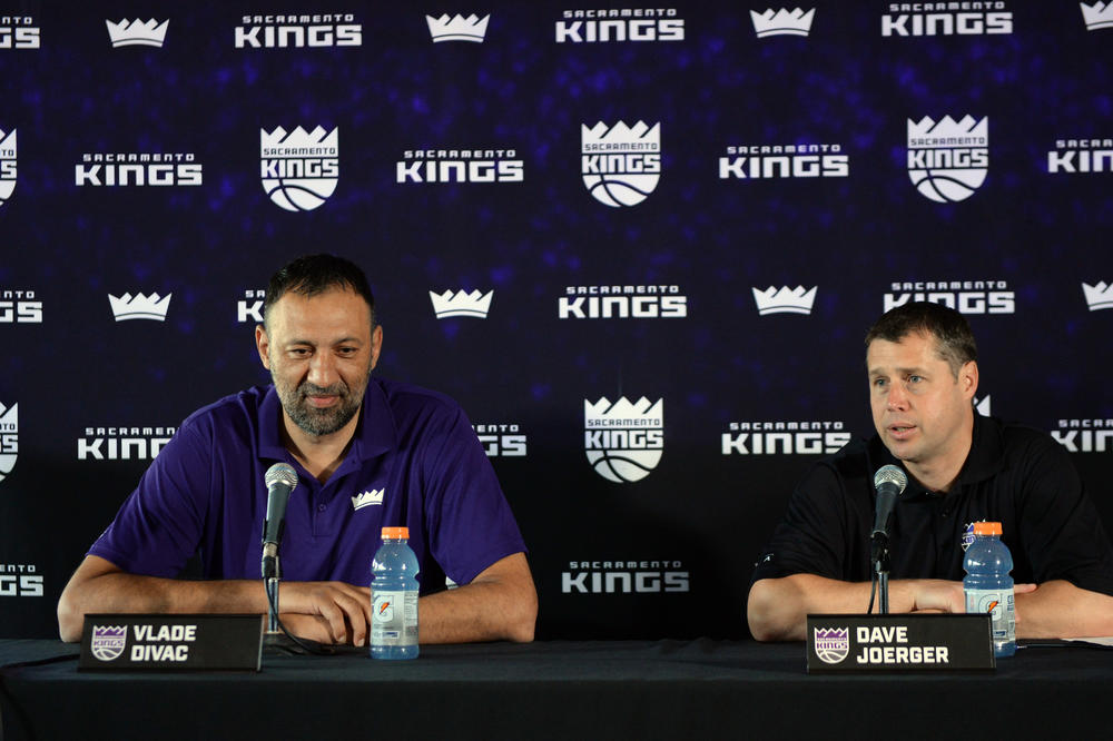 Divčevi hvalospevi o Bogdanoviću i odluka koja brine sve navijače Kingsa!