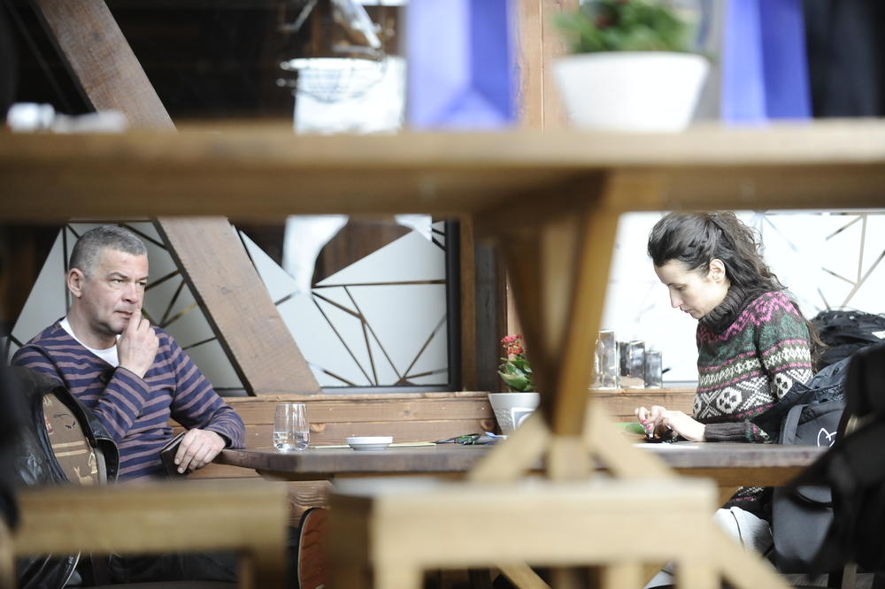 Bivša žena GLOGOVCA prava je bombona! Ako vam se sviđa sadašnja, za ovom ćete odlepiti! (FOTO)