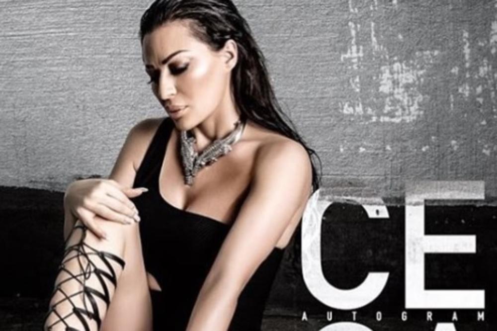 Ovu pesmu Ceca je posvetila bivšem o kojem nije smelo da se piše? Ali svi znamo ko je!