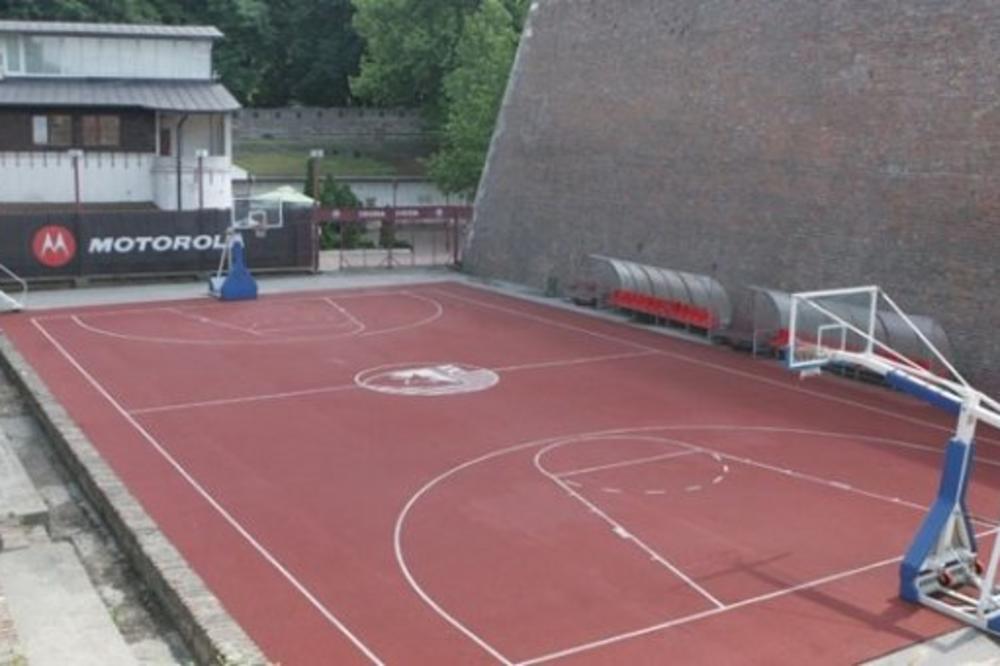 EPILOG SUSPENZIJE FIBA! Zvezdi zabranjen transfer igrača, a za sve je kriva jedna osoba!